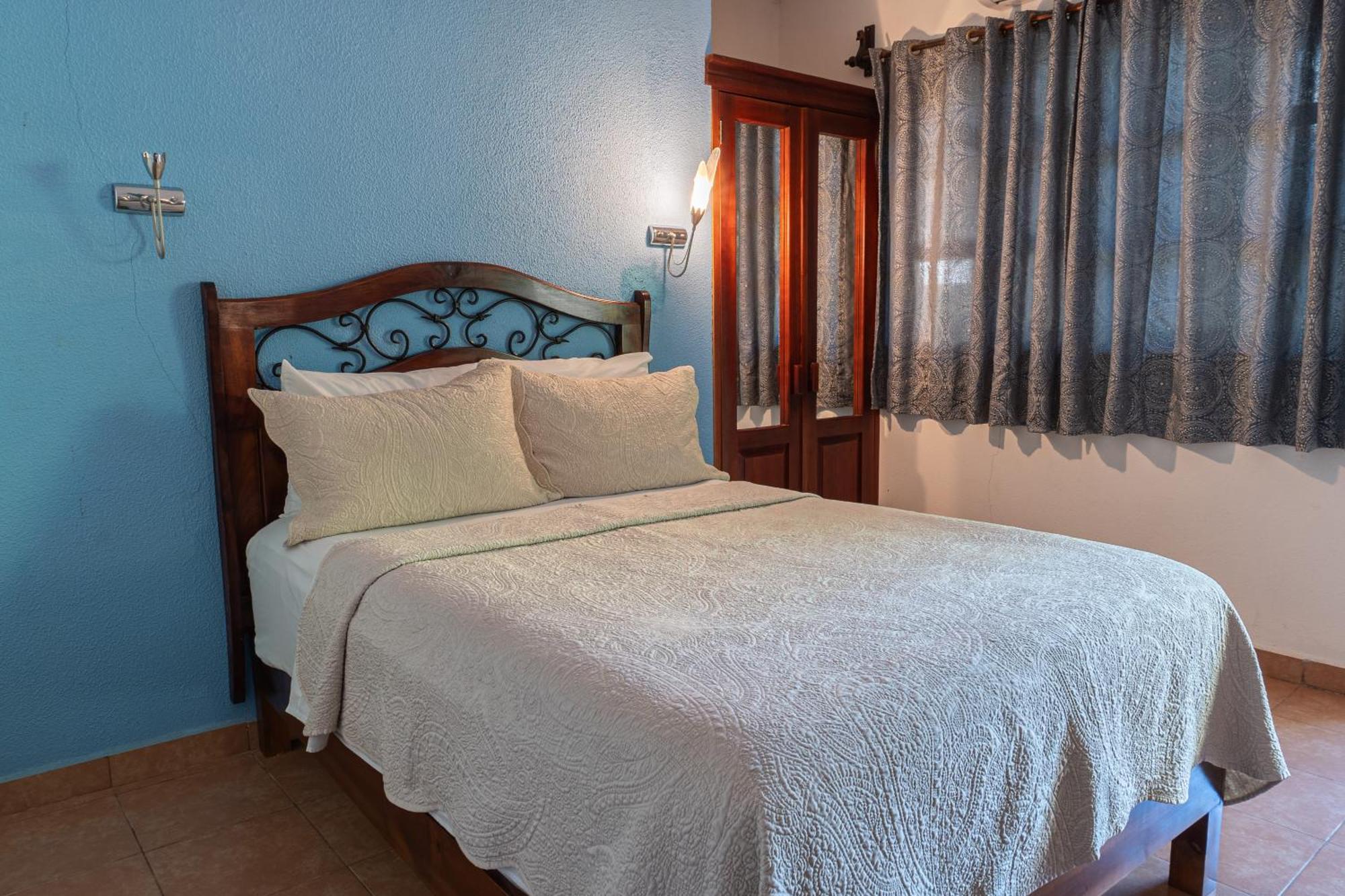 Hotel Paraiso Encantado Хилитла Экстерьер фото