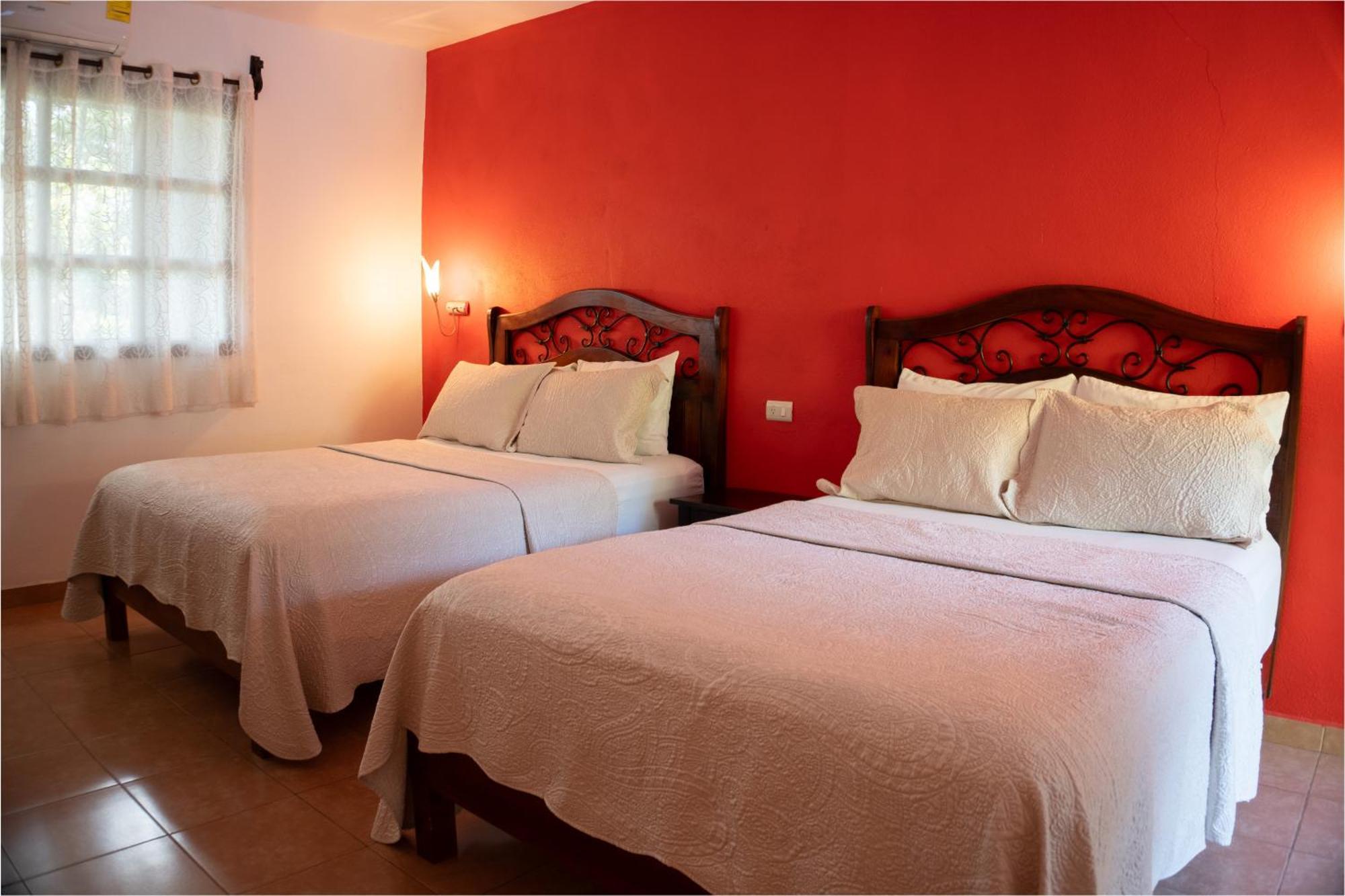 Hotel Paraiso Encantado Хилитла Экстерьер фото