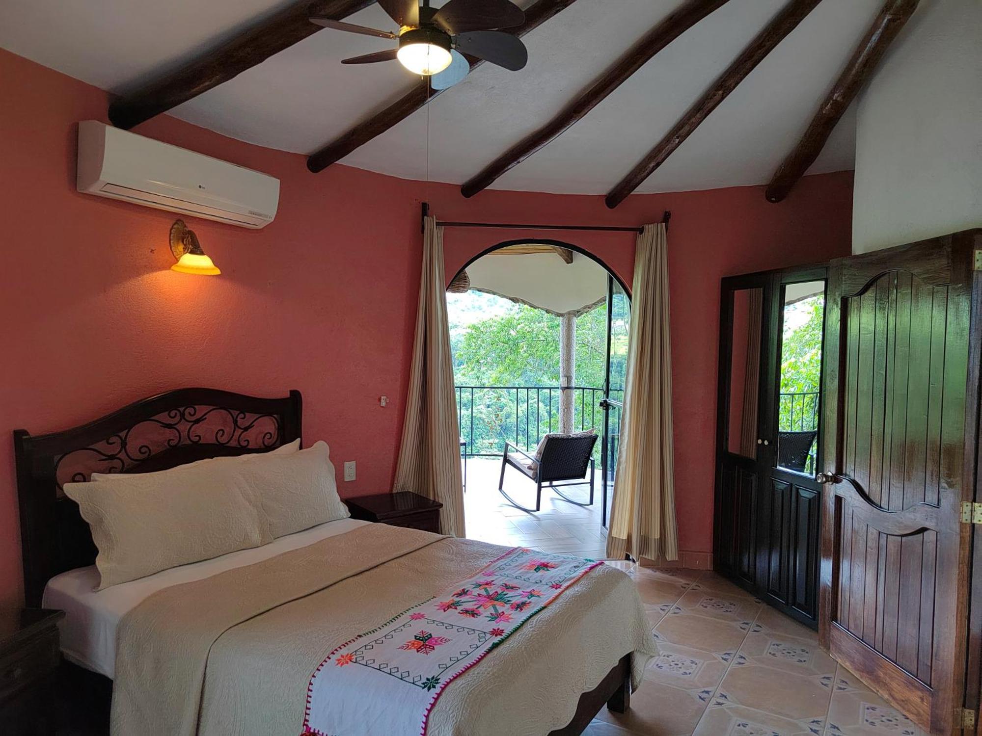 Hotel Paraiso Encantado Хилитла Экстерьер фото