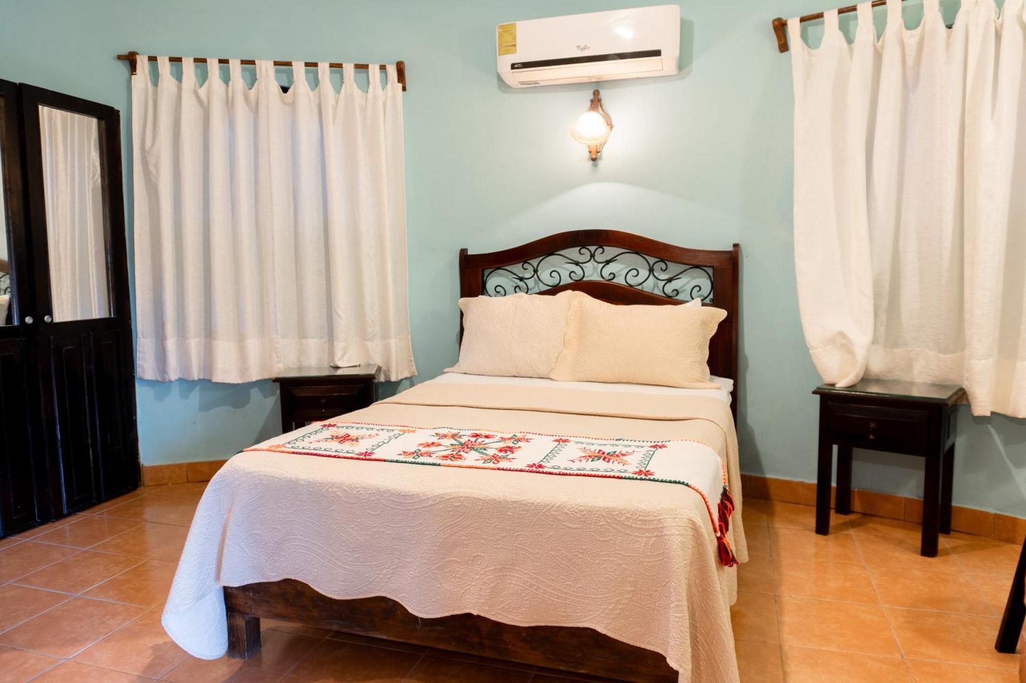 Hotel Paraiso Encantado Хилитла Экстерьер фото