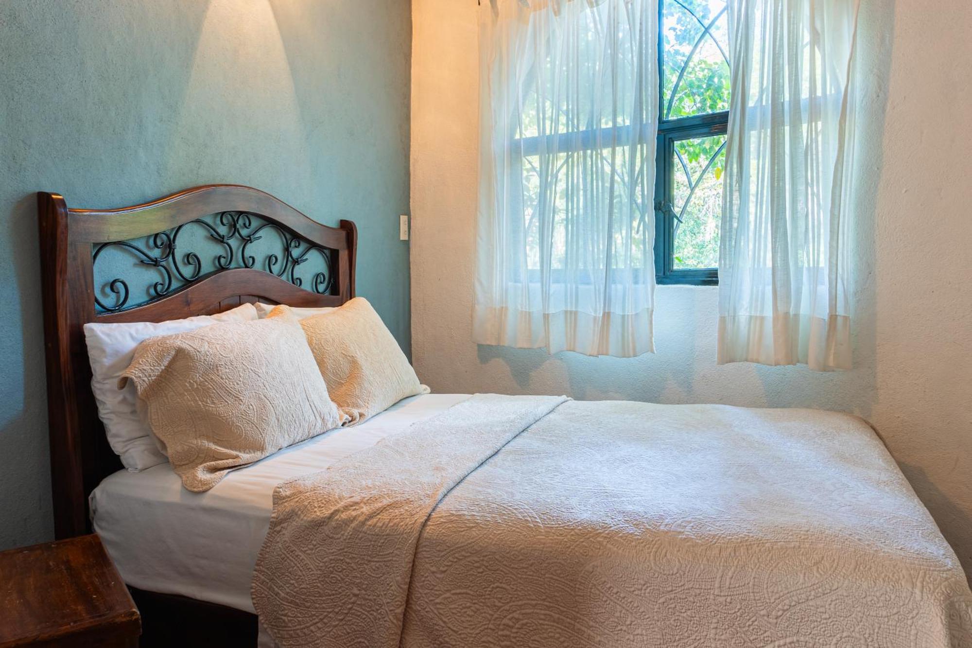Hotel Paraiso Encantado Хилитла Экстерьер фото