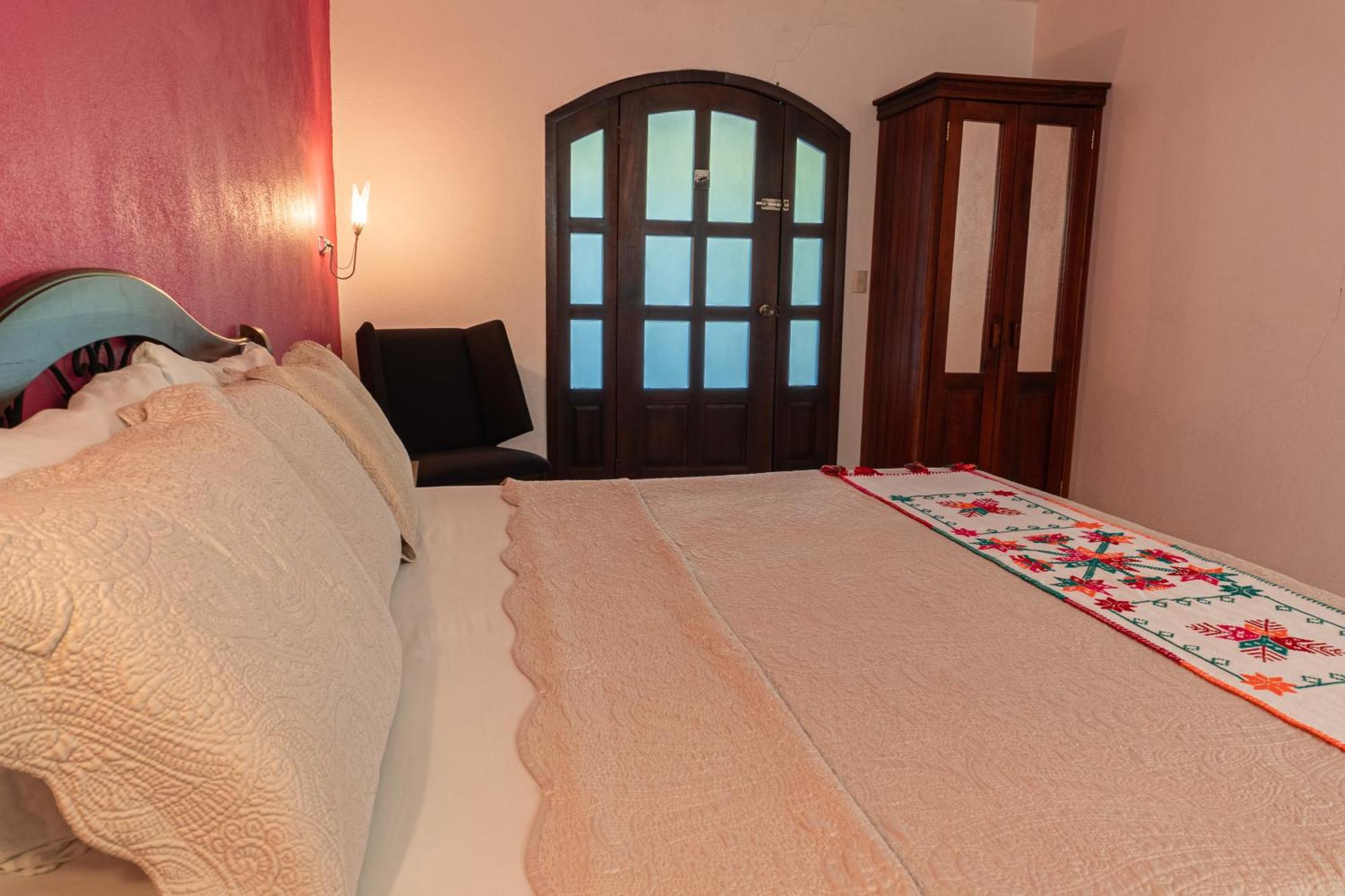 Hotel Paraiso Encantado Хилитла Экстерьер фото