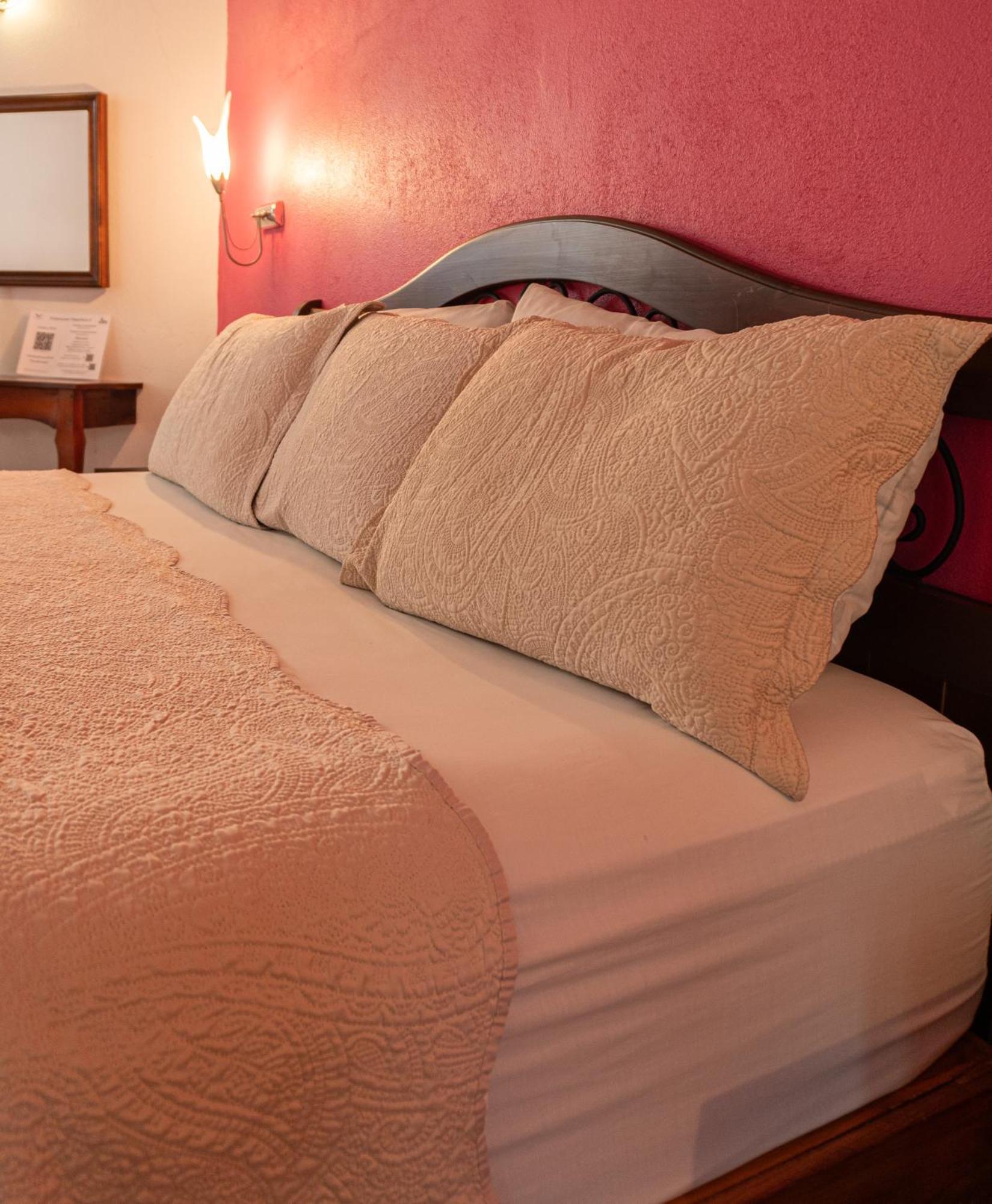 Hotel Paraiso Encantado Хилитла Экстерьер фото